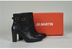 Čižmičky JB Martin  ACTIVE