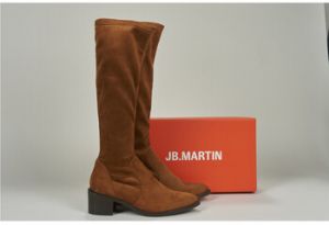Čižmy do mesta JB Martin  JOLIE