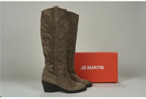 Čižmy do mesta JB Martin  JOLIE