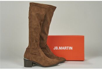 Čižmy do mesta JB Martin  JOLIE