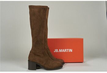 Čižmy do mesta JB Martin  BRILLE