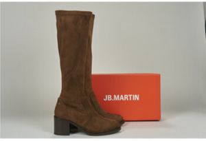 Čižmy do mesta JB Martin  BRILLE