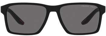Slnečné okuliare Prada  Occhiali da Sole  PS05YS DG002G Polarizzati