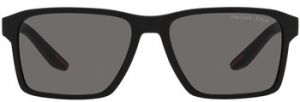 Slnečné okuliare Prada  Occhiali da Sole  PS05YS DG002G Polarizzati