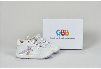 Členkové tenisky GBB  DESIREE