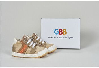 Členkové tenisky GBB  HIAGO