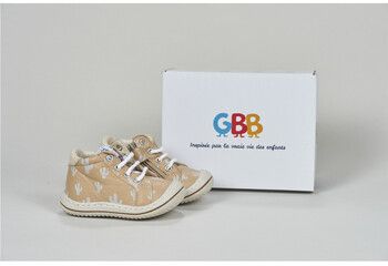 Členkové tenisky GBB  FLEXOO BABY
