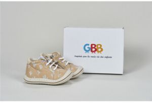 Členkové tenisky GBB  FLEXOO BABY
