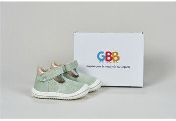 Členkové tenisky GBB  FLEXOO MIMI