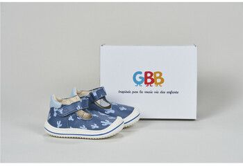 Členkové tenisky GBB  FLEXOO MIMI