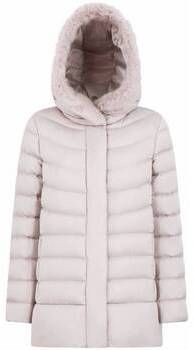 Kabáty Geox  W CHLOO