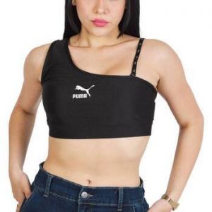 Blúzka Puma  DARE TO CROP TOP