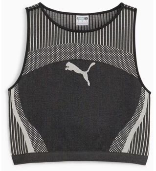 Blúzka Puma  TO CROP TOP
