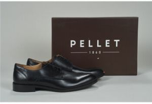 Derbie Pellet  SACHA