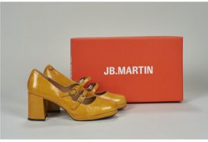 Lodičky JB Martin  ALORA
