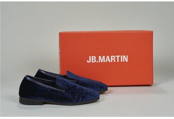 Mokasíny JB Martin  FESTA