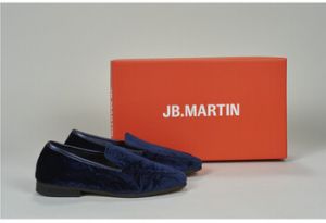 Mokasíny JB Martin  FESTA