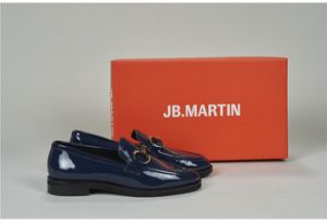 Mokasíny JB Martin  GESSO