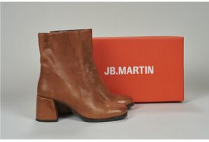 Čižmičky JB Martin  JENNA
