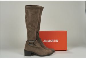 Čižmy do mesta JB Martin  LEONOR