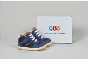 Členkové tenisky GBB  -