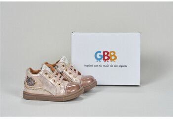 Členkové tenisky GBB  -