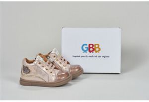 Členkové tenisky GBB  -