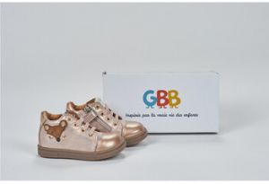 Členkové tenisky GBB  -