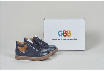 Členkové tenisky GBB  -