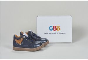 Členkové tenisky GBB  -