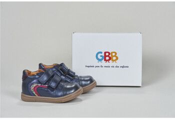 Členkové tenisky GBB  -