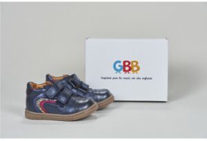 Členkové tenisky GBB  -
