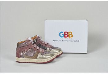 Členkové tenisky GBB  -