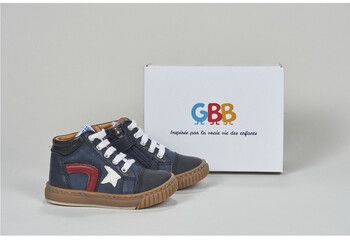 Členkové tenisky GBB  -