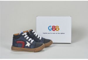 Členkové tenisky GBB  -