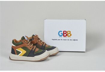 Členkové tenisky GBB  -
