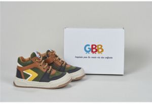Členkové tenisky GBB  -