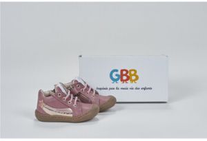 Členkové tenisky GBB  -