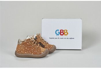 Členkové tenisky GBB  -