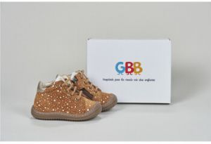 Členkové tenisky GBB  -