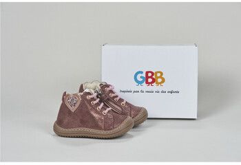 Členkové tenisky GBB  -