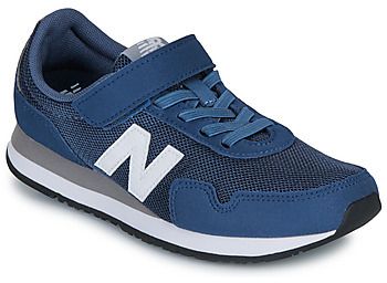 Nízke tenisky New Balance  323