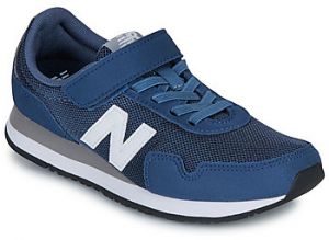 Nízke tenisky New Balance  323
