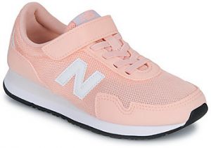 Nízke tenisky New Balance  323