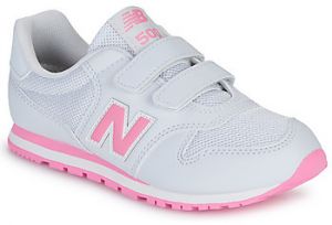 Nízke tenisky New Balance  500