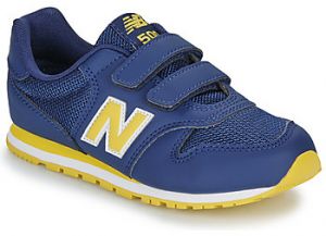 Nízke tenisky New Balance  500