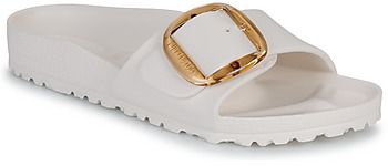 Šľapky BIRKENSTOCK  Madrid Big Buckle EVA Eggshell