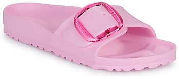 Šľapky BIRKENSTOCK  Madrid Big Buckle EVA Fondant Pink