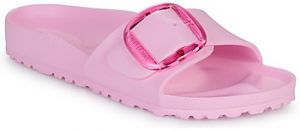 Šľapky BIRKENSTOCK  Madrid Big Buckle EVA Fondant Pink