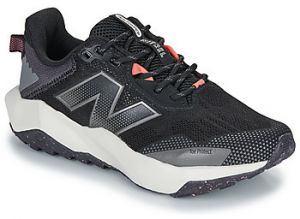 Bežecká a trailová obuv New Balance  Nitrel